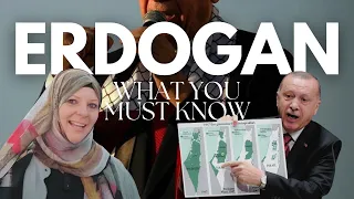What You MUST Know about President Erdogan