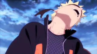 Naruto Sasuke Final Fight (Edit)