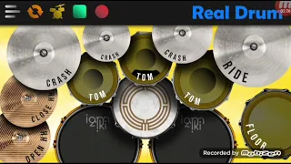Rammstein - Tier ( Real drum 🥁 )