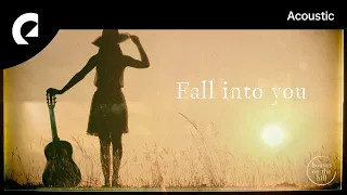 Houses On The Hill - Fall Into You (Instrumental Version)