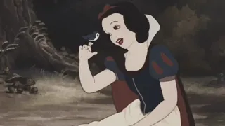 Snow White | A smile and a song (Slowed)