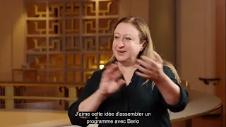 PRÉFACE-À-FACE avec Simone Young