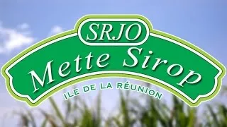 Srjo - Mette sirop