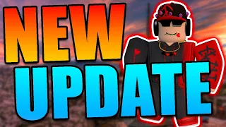 THE NEW UPDATE IS HERE! (Loomian Legacy)