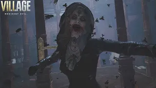 Resident Evil: Village Часть 8 - Третья Дочь Димитреску [Full HD]