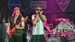 Deep Purple - Самара-Городок
