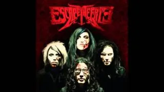 escape the fate Aftermath cover