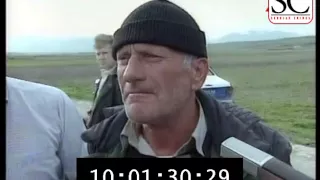 Gjakovë 15 Prill 1999