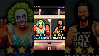 WWE Mayhem Opening 3-5 Ft. Powerhouse Pandemonium Lootcase