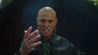 Stan Walker - I AM (official video) from the Ava DuVernay film "Origin"