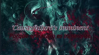 Evergrey Blindfolded Sub Español e Ingles