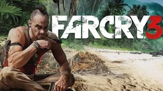 Far Cry 3 low end pc gameplay -8gb ram, core i3,intel uhd #gaming #farcry3