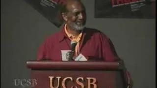 Radical Thought: Cedric J. Robinson