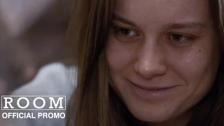 Room | Official Promo 3 HD | A24