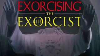 EXORCIST III | The Possessed Film
