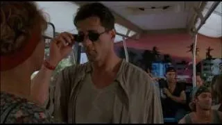 Lo Specialista - Sylvester Stallone - Fantastica Scena!