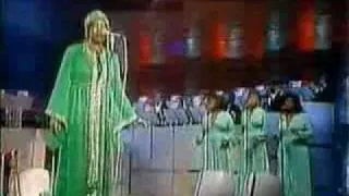 Aretha Franklin - You're All I Need to Get By - Canada 1978