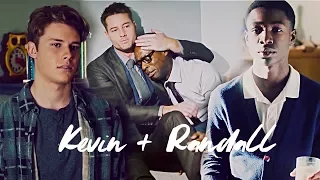 Kevin & Randall | Brother