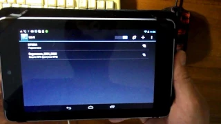 Серый вай фай, не работает интернет на планшете!