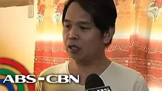 TV Patrol: Idinadawit sa 'budol-budol', sumuko