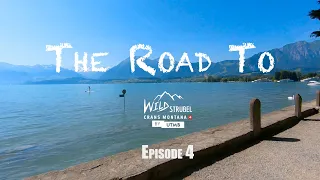 Road to UTMB Wildstrubel Wild 50 2024 Episode 4