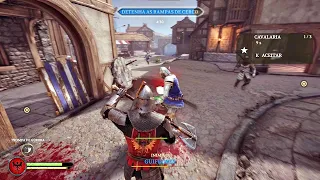 How Not To Play Chivalry 2