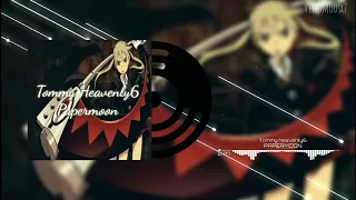 {Nightcore} Papermoon - Tommy Heavenly6 (Soul Eater Opening 2)