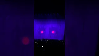 Alice Cooper ‘Intro/Feed My Frankenstein’ Brisbane 2020