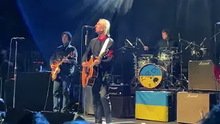 Paul Weller - Headstart For Happiness, Live at O2 Forum April 2022