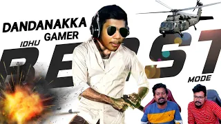 Aattanayagan Dandanakka 😎 steal The show Man ! 😎 Tamilgaming funny moments in GTA 5 Online #tamil