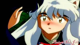 InuYasha & Kagome - Teenage Dream (Acoustic Cover Version)~FIXED~