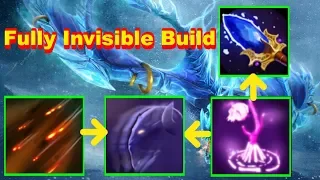 Best Invisible Spells || Ability Draft || Dota 2