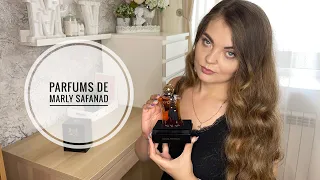 ШИКАРНЫЙ ГРУШЕВЫЙ АРОМАТ PARFUMS DE MARLY Safanad