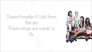 Little Mix - Wings Korean Version - Color Coded (Hangul/Romanized/English Lyrics_