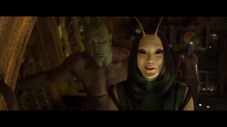 Movies Trailers -  Guardians of the Galaxy Volume 2 Extended Superbowl TV Spot 2017  (HD Version)