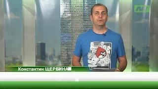 Новости от 23.08.2016 Full Edition #нижневартовск #N1nv #Телеканал_N1 #новости