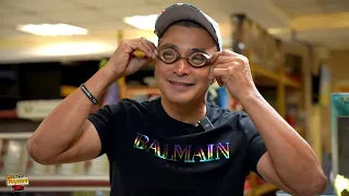 Pinoy Pawnstars Ep.304 - Cesar Montano 1.5 Million Muro Ami