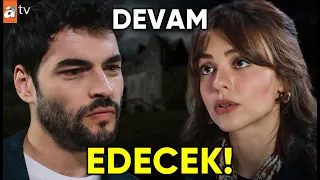 Yaban Çiçekleri 4. Bölüm Final Fragmanı! YABAN ÇİÇEKLERİ DEVAM EDECEK Mİ?