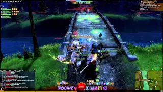 [GW2] Time Keepers [SFR] WvW raid 07-02-2015