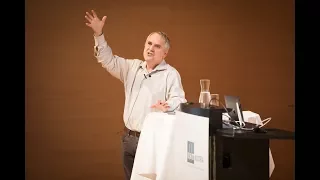 IST Austria Lecture "Computational thinking, inferential thinking & data science" by Michael Jordan