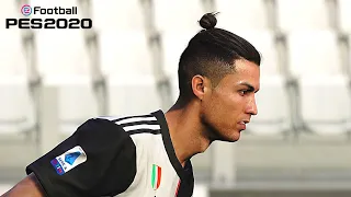 PES 2020 - Goals & Skills Compilation #6 | HD