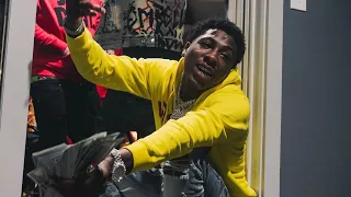 YoungBoy Never Broke Again Bring’em Out (Behind The Scenes)