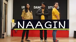 Naagin - Vayu || Aastha Gill || 2019 || CHOREOGRAPH BY GAGAN CHOUKSEY