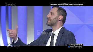 "Është çështje orësh", Lamallari: Janë lokalizuar disa persona të tjerë nga dosja e SPAK