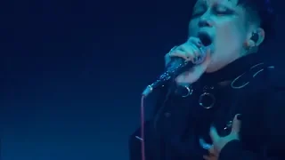 DIR EN GREY - アクロの丘 [eng sub] LIVE HD