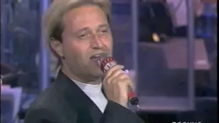 Amedeo Minghi   Nenè   Sanremo 1991