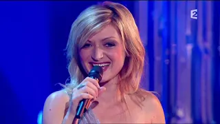 Marilyne "Tu t'en vas" France 2 ...