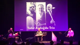 Sedat Öztoprak:Çargâh Sirto