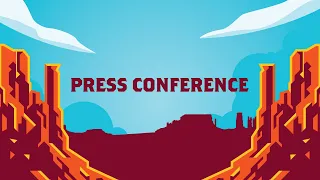 Press Conference: First Round Charlotte Games 1-4 Pregame - 2024 NCAA Tournament