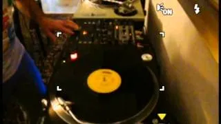 90's Eurodance Mix Vinyl No 59 Bomba-Don't Stop-A Real Love-Let Me Be Your Love